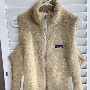 Women's Patagonia Los Gatos Vest